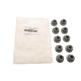 NUT M10 LOCKER - DACROMET FINISH - OEM - LR004501